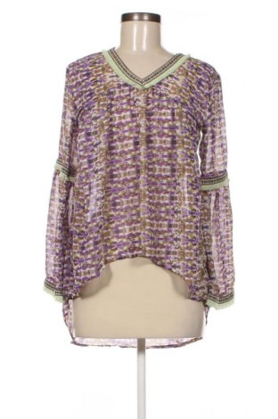 Γυναικεία μπλούζα Almatrichi, Μέγεθος S, Χρώμα Πολύχρωμο, Τιμή 7,89 €