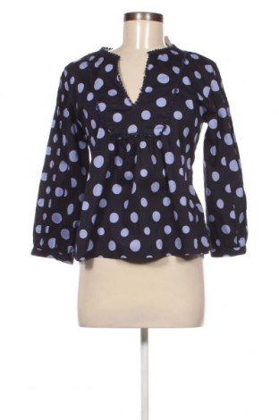 Damen Shirt Almatrichi, Größe M, Farbe Blau, Preis € 23,27