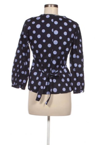 Γυναικεία μπλούζα Almatrichi, Μέγεθος M, Χρώμα Μπλέ, Τιμή 23,27 €