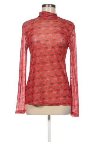 Дамска блуза Ambika, Размер L, Цвят Многоцветен, Цена 4,75 лв.