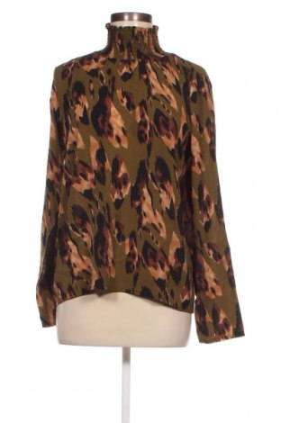 Дамска блуза Ambika, Размер S, Цвят Многоцветен, Цена 4,18 лв.