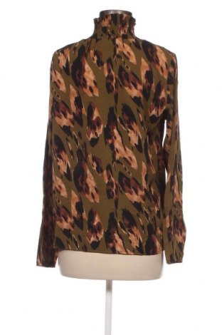 Дамска блуза Ambika, Размер S, Цвят Многоцветен, Цена 4,56 лв.