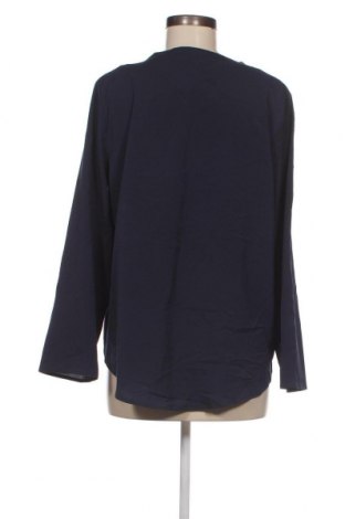 Γυναικεία μπλούζα Ambria, Μέγεθος M, Χρώμα Μπλέ, Τιμή 2,59 €