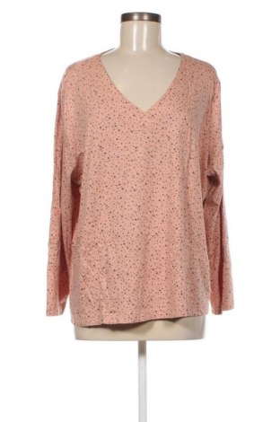 Дамска блуза Ambria, Размер XXL, Цвят Розов, Цена 7,41 лв.