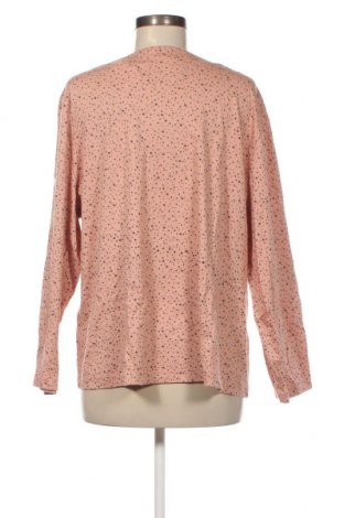 Γυναικεία μπλούζα Ambria, Μέγεθος XXL, Χρώμα Ρόζ , Τιμή 8,46 €