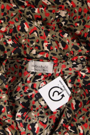 Damen Shirt Amelie & Amelie, Größe S, Farbe Mehrfarbig, Preis € 2,12