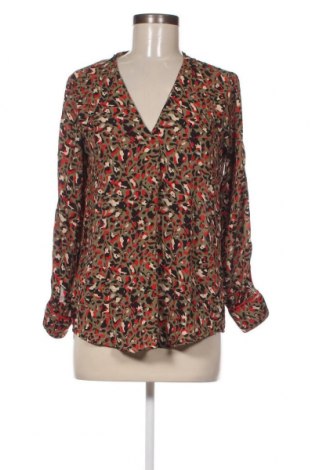 Дамска блуза Amelie & Amelie, Размер S, Цвят Многоцветен, Цена 4,18 лв.