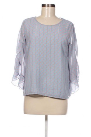 Damen Shirt Amelie & Amelie, Größe M, Farbe Blau, Preis 2,51 €