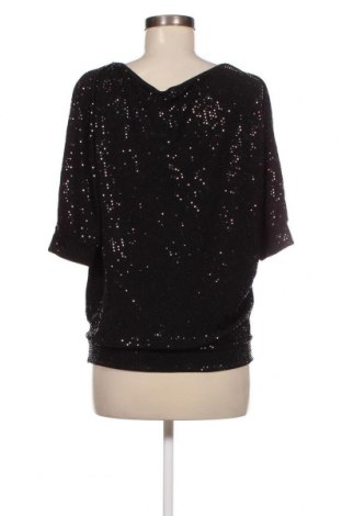 Γυναικεία μπλούζα Amelie & Amelie, Μέγεθος M, Χρώμα Μαύρο, Τιμή 11,75 €