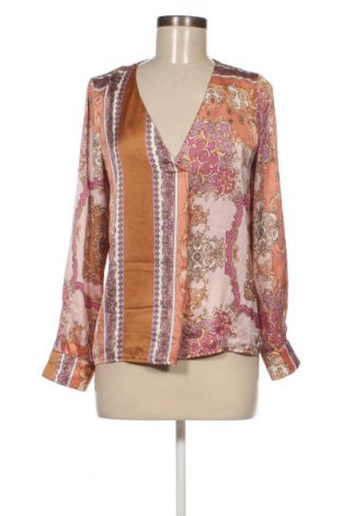 Дамска блуза Amelie & Amelie, Размер S, Цвят Многоцветен, Цена 5,13 лв.