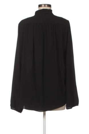 Γυναικεία μπλούζα Amelie & Amelie, Μέγεθος M, Χρώμα Μαύρο, Τιμή 3,29 €