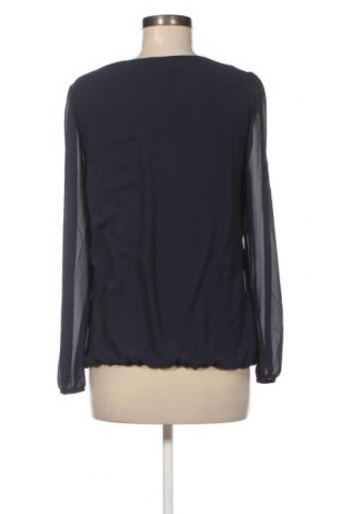Γυναικεία μπλούζα Amelie & Amelie, Μέγεθος M, Χρώμα Μπλέ, Τιμή 2,82 €