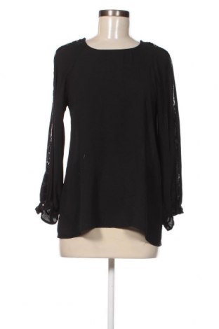 Γυναικεία μπλούζα Amelie & Amelie, Μέγεθος M, Χρώμα Μαύρο, Τιμή 2,23 €