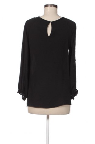 Дамска блуза Amelie & Amelie, Размер M, Цвят Черен, Цена 4,56 лв.