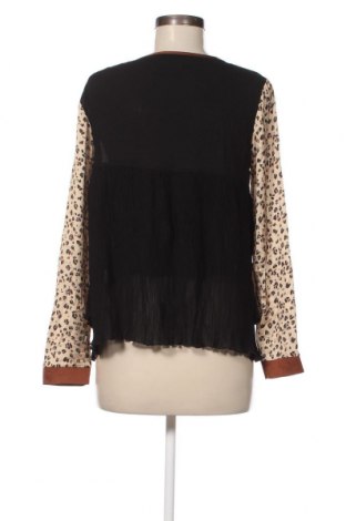 Дамска блуза Amelie & Amelie, Размер M, Цвят Черен, Цена 4,37 лв.