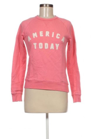 Bluză de femei America Today, Mărime XS, Culoare Roz, Preț 16,88 Lei
