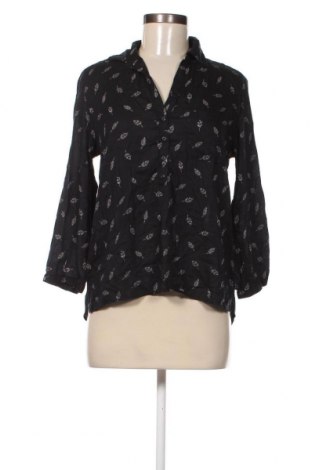 Γυναικεία μπλούζα American Eagle, Μέγεθος M, Χρώμα Μαύρο, Τιμή 3,56 €
