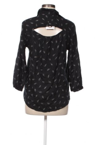 Γυναικεία μπλούζα American Eagle, Μέγεθος M, Χρώμα Μαύρο, Τιμή 3,56 €
