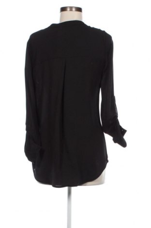 Дамска блуза Amisu, Размер XS, Цвят Черен, Цена 3,61 лв.