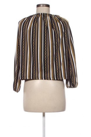 Damen Shirt Amisu, Größe XS, Farbe Mehrfarbig, Preis 2,51 €