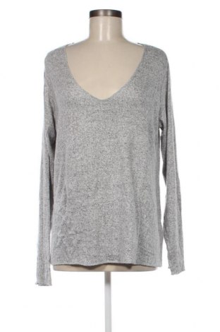 Damen Shirt Amisu, Größe XXL, Farbe Grau, Preis 7,93 €