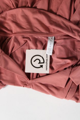 Damen Shirt Amisu, Größe L, Farbe Aschrosa, Preis 2,12 €