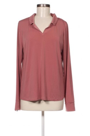 Damen Shirt Amisu, Größe L, Farbe Aschrosa, Preis 2,12 €