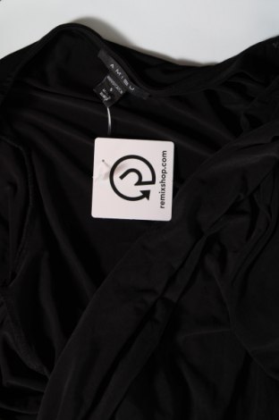 Damen Shirt Amisu, Größe S, Farbe Schwarz, Preis 2,12 €