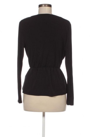 Γυναικεία μπλούζα Amisu, Μέγεθος S, Χρώμα Μαύρο, Τιμή 2,23 €