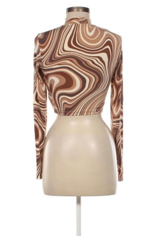 Дамска блуза Amisu, Размер S, Цвят Многоцветен, Цена 4,37 лв.