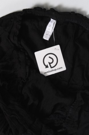 Γυναικεία μπλούζα Amisu, Μέγεθος M, Χρώμα Μαύρο, Τιμή 2,47 €