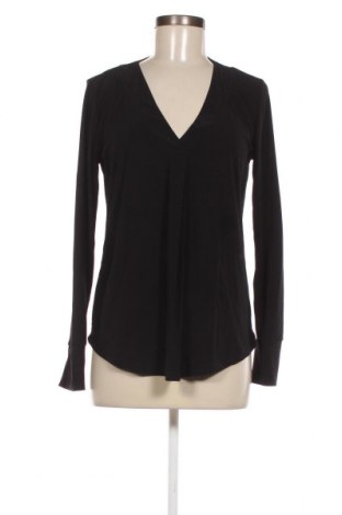 Γυναικεία μπλούζα Amisu, Μέγεθος S, Χρώμα Μαύρο, Τιμή 2,35 €