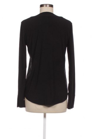 Γυναικεία μπλούζα Amisu, Μέγεθος S, Χρώμα Μαύρο, Τιμή 2,35 €