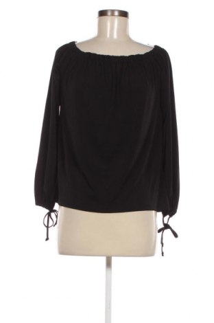 Дамска блуза Amisu, Размер S, Цвят Черен, Цена 4,75 лв.