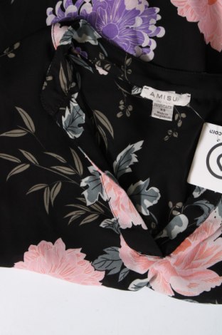 Damen Shirt Amisu, Größe XS, Farbe Mehrfarbig, Preis 2,51 €