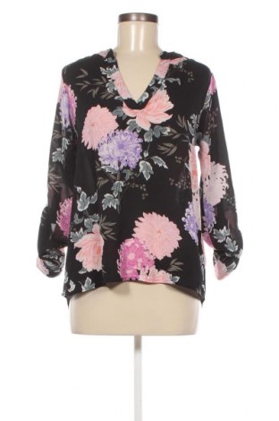 Дамска блуза Amisu, Размер XS, Цвят Многоцветен, Цена 4,94 лв.