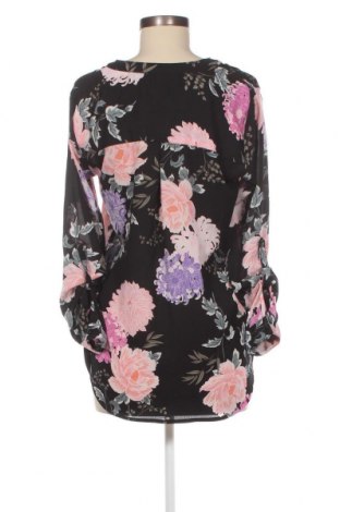 Дамска блуза Amisu, Размер XS, Цвят Многоцветен, Цена 4,94 лв.