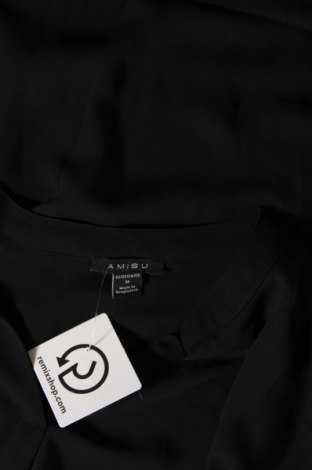 Damen Shirt Amisu, Größe M, Farbe Schwarz, Preis 2,38 €