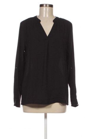 Дамска блуза Amisu, Размер M, Цвят Черен, Цена 5,32 лв.