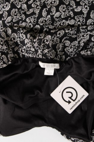 Γυναικεία μπλούζα Amisu, Μέγεθος L, Χρώμα Πολύχρωμο, Τιμή 2,59 €