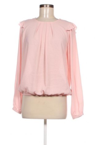 Bluză de femei Amisu, Mărime S, Culoare Roz, Preț 62,50 Lei