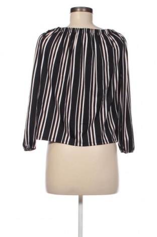 Дамска блуза Amisu, Размер XS, Цвят Многоцветен, Цена 4,18 лв.