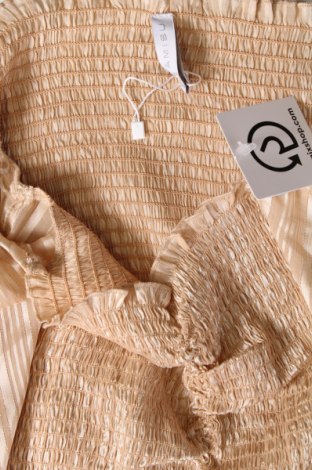 Damen Shirt Amisu, Größe XS, Farbe Beige, Preis € 3,97