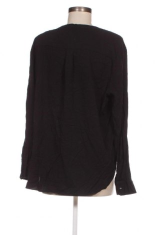 Дамска блуза Amisu, Размер XXL, Цвят Черен, Цена 14,26 лв.