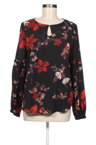 Γυναικεία μπλούζα Amisu, Μέγεθος S, Χρώμα Πολύχρωμο, Τιμή 2,82 €