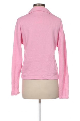 Γυναικεία μπλούζα Amisu, Μέγεθος M, Χρώμα Ρόζ , Τιμή 2,47 €