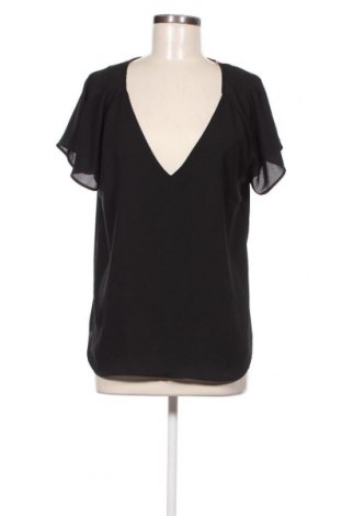 Дамска блуза Amisu, Размер XXL, Цвят Черен, Цена 12,44 лв.