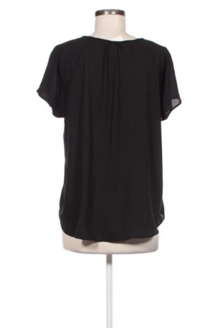 Дамска блуза Amisu, Размер XXL, Цвят Черен, Цена 19,14 лв.