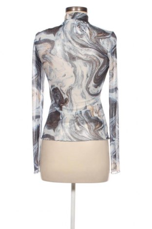 Γυναικεία μπλούζα Amisu, Μέγεθος M, Χρώμα Πολύχρωμο, Τιμή 2,82 €
