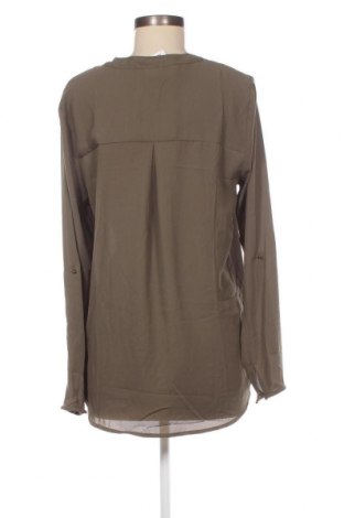Damen Shirt Amisu, Größe M, Farbe Grün, Preis 2,12 €